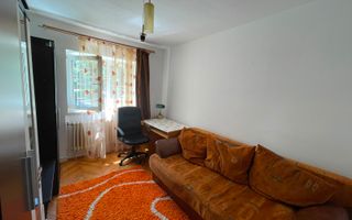 3 Camere decomandate, Parcare, UMF, UTCN,Observatorului, Sigma, Mol - Poză 4