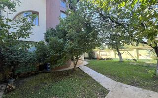 VANZARE VILA  5 camere + mansardă /Cartierul Latin – Prelungirea Ghencea - Poză 12