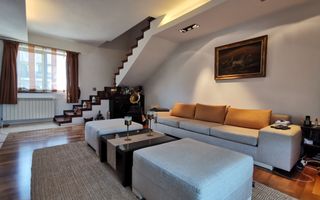 Vila individuala | teren 653 mp | zona Martha Bibescu - Poză 1