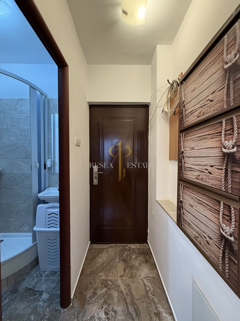 Garsonieră mobilată și utilata| etaj intermediar| Dambovita - Poză 4