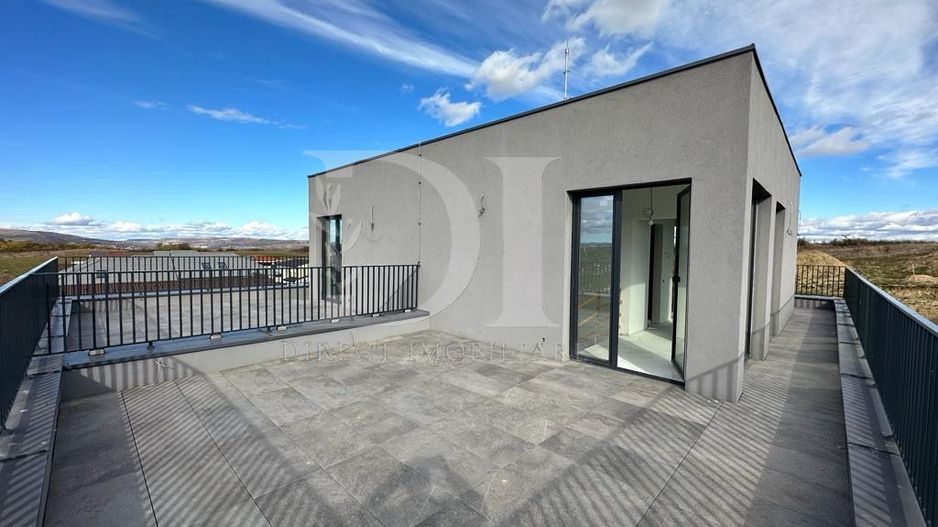 Duplex de vanzare / Cartier Borhanci / Cluj- Napoca - Poză 20