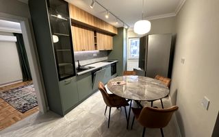 3 camere Lux,Cartierul Marasti,Aure Vlaicu, Expo Transilvania, Parcare - Poză 1