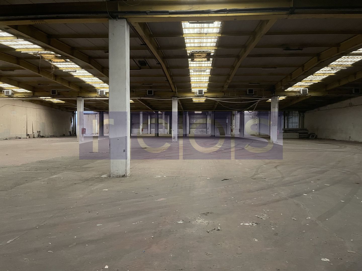 INCHIRIERE HALA | DEPOZIT - OTOPENI CENTURA  | 7.233 MP - Poză 26