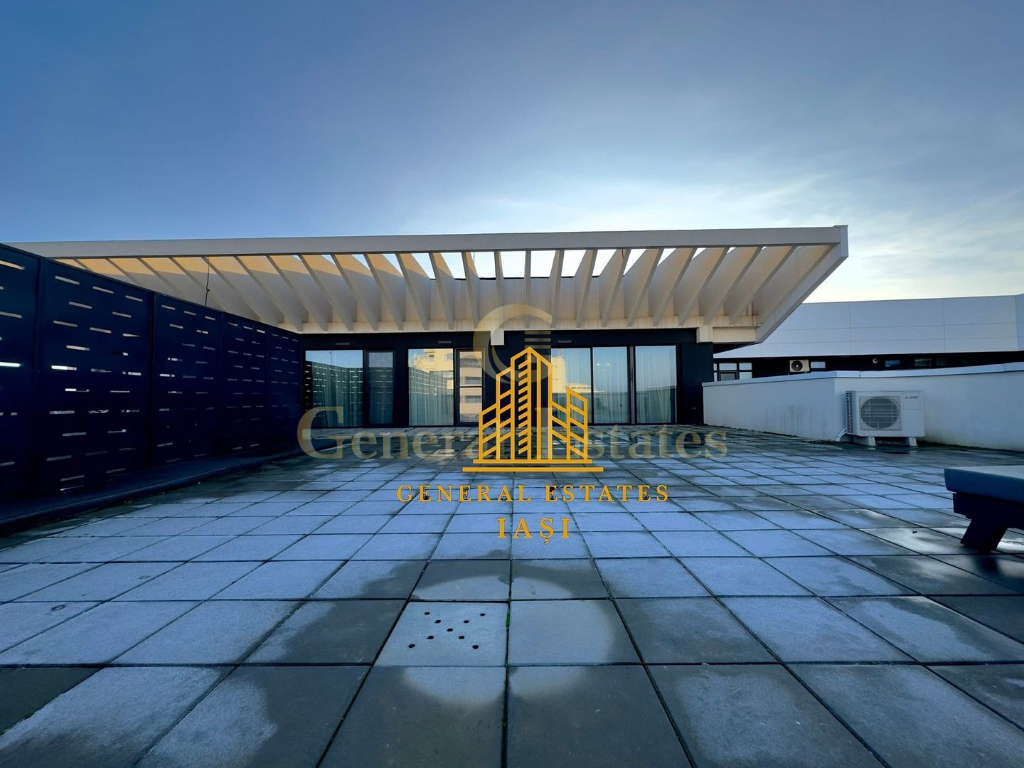 Vânzare Exclusivă Penthouse de LUX cu Terasă Panoramică | Himson - Poză 19