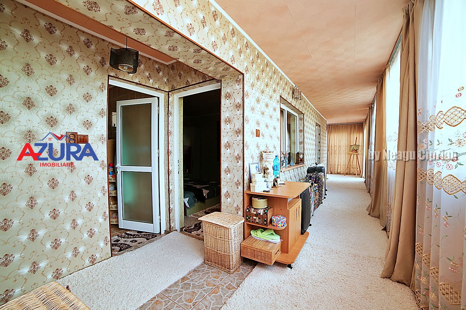 Vanzare Casa Gavana - deasupra Parcului Lumina - Poză 2