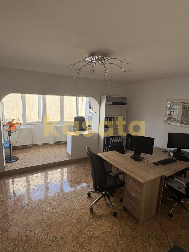 OPORTUNITATE | APARTAMENT 3 CAMERE | AVIATIEI | CENTRALA PROPRIE - Poză 1