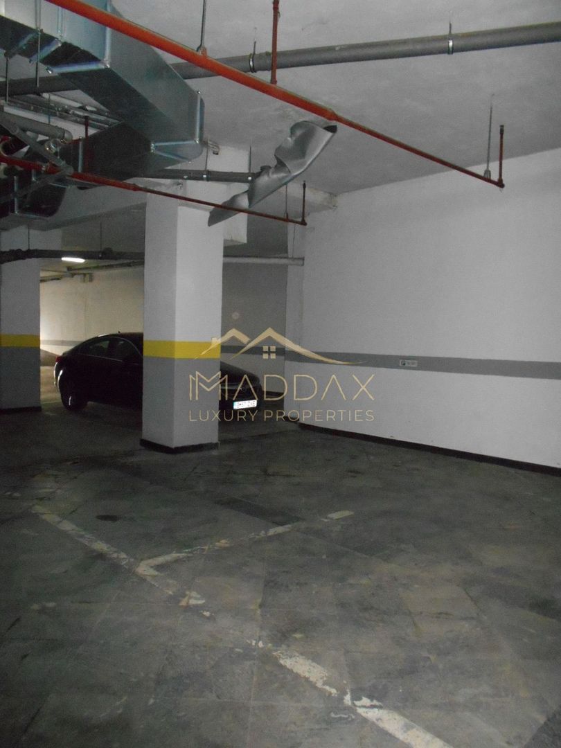 Apartament de lux  *170mp* + 2 locuri de parcare subterane /Herastrau - Poză 11