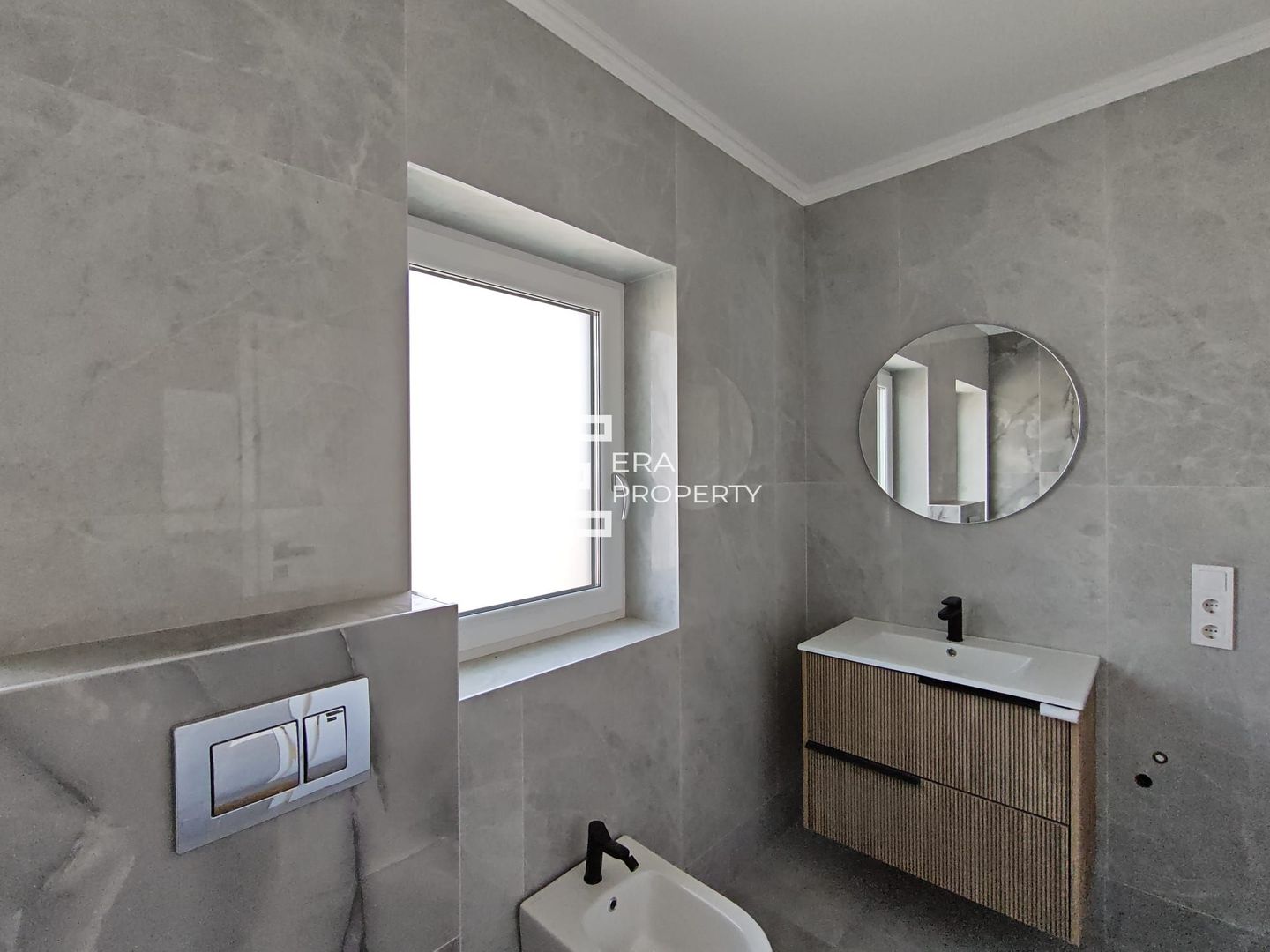 Duplex 4 camere la cheie, teren 220 mp, Șelimbăr – zona Triajului - Poză 10