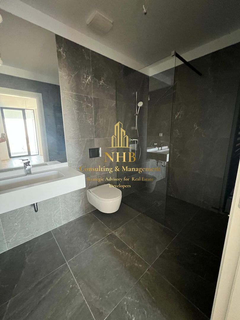 Apartament de vanzare -3 camere One Cotroceni Park-COMISION 0 - Poză 19