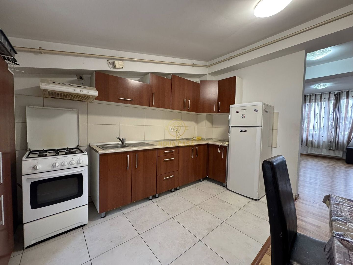 De inchiriat Apartament 90 MP /Bloc 2012 /Strada Rodnei Satu Mare - Poză 7