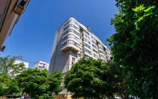 Vânzare, apartament, 2 camere, strada Ginta Latină, Ciocana - Poză 3