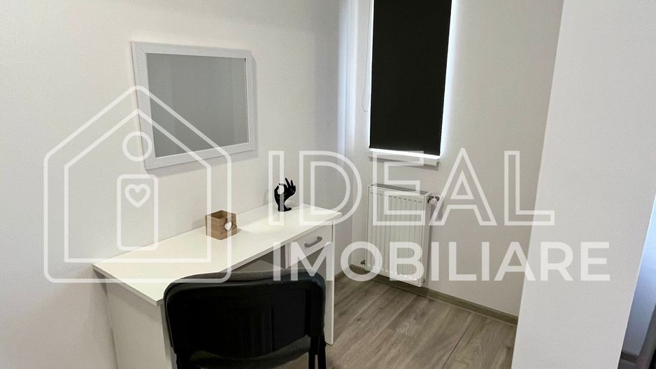 Apartament de închiriat, 3 camere – Șelimbăr - Poză 14