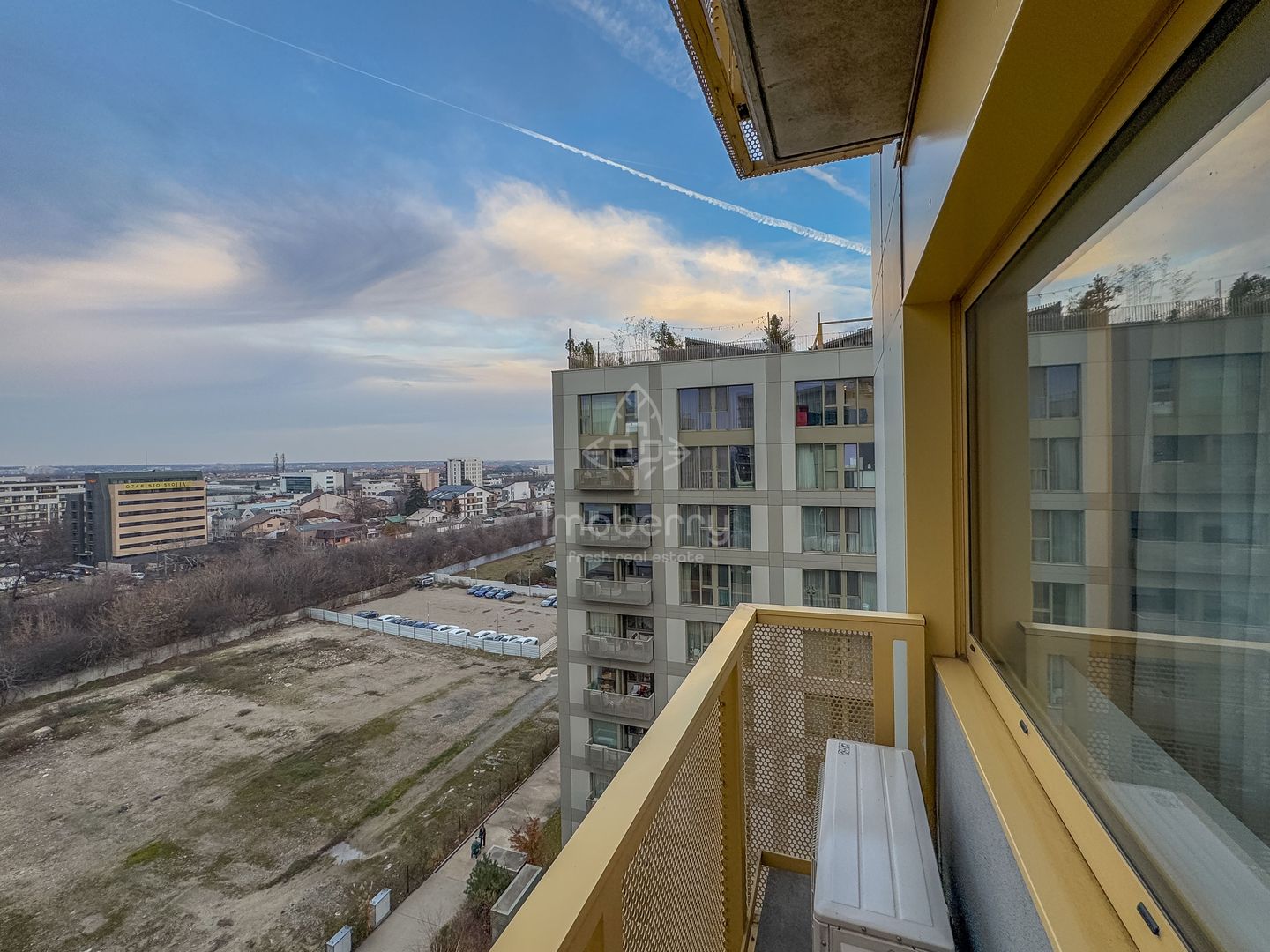 2 Camere Mobilat Modern | Aviatiei Park | Move-in Ready | - Poză 15