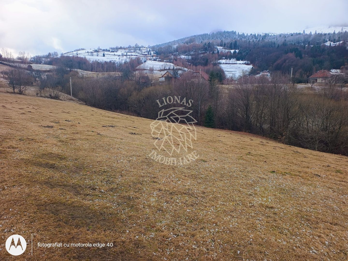 COMISION 0 TEREN TURISTIC EXTRAVILAN APROAPE DE PADURE VISAGU VLADEASA CLUJ - Poză 10