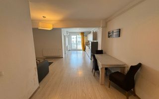 2 camere, modern, bloc nou, Baciu, Jupiter, Galaxiei zona Old GYM - Poză 5