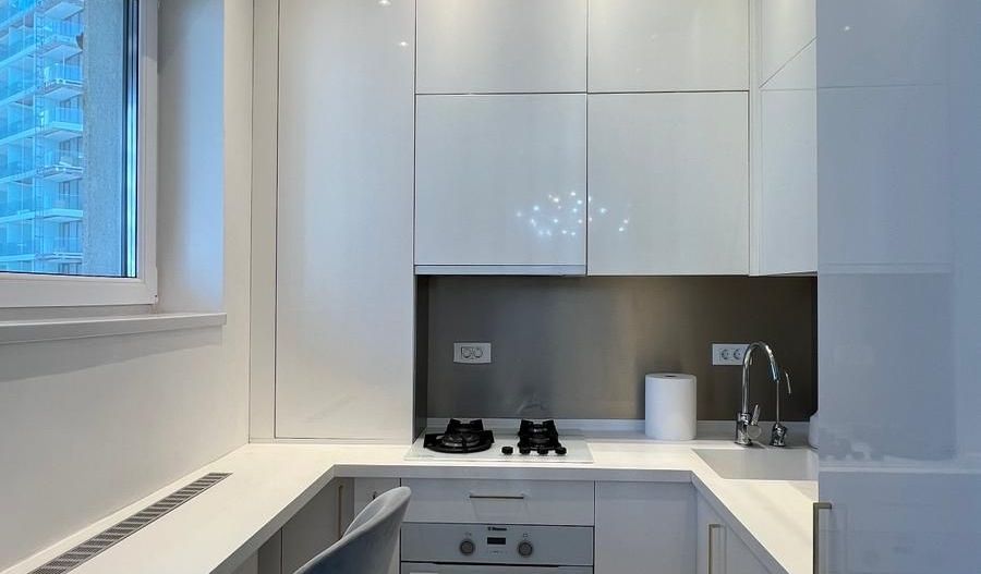 2 camere Laguna Residence - Poză 7