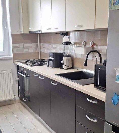 Apartament 2 Camere Rotar Park 1 - Poză 4