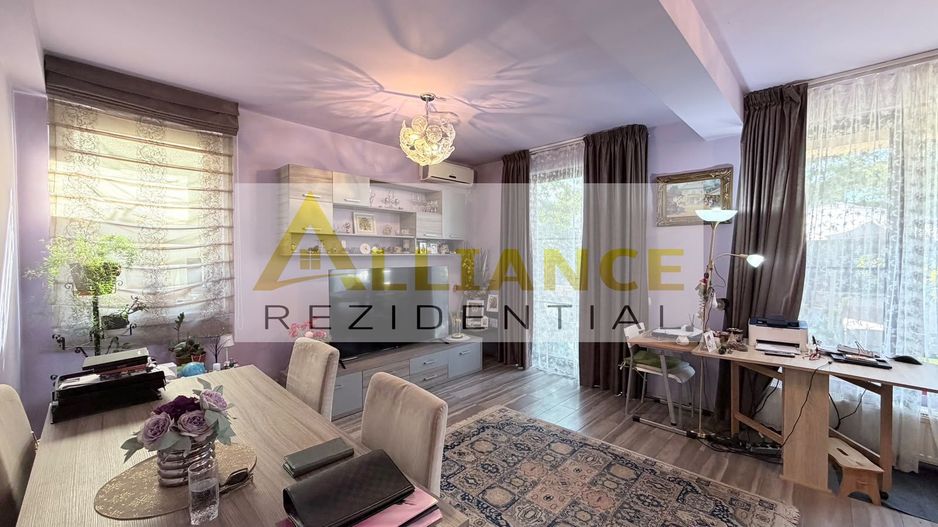 Duplex - 4 camere - 2 bai - 258mp teren - Poză 11