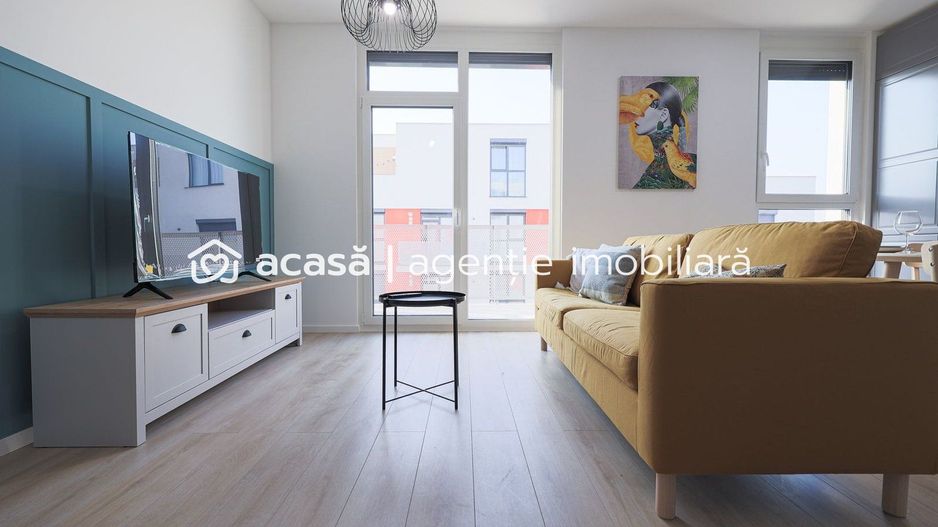 Bloc Nou ARED Direct de la Dezvoltator (fara agenție) - Poză 3