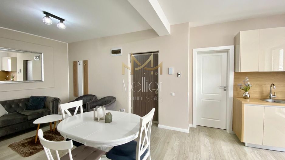 Apartament superb 3 camere | 68 mp | Zorilor, zona UMF! - Poză 2