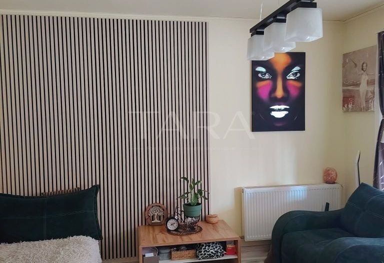 Apartament spațios cu terasă de 20 mp – zonă de case, liniște totală. - Poză 7