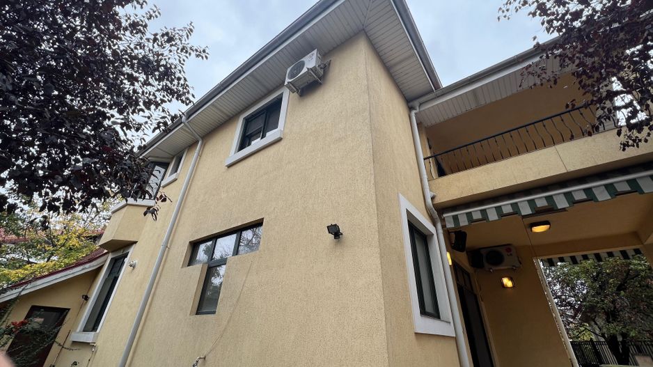 Vila cu teren 652 mp | Romatsa - Poză 4