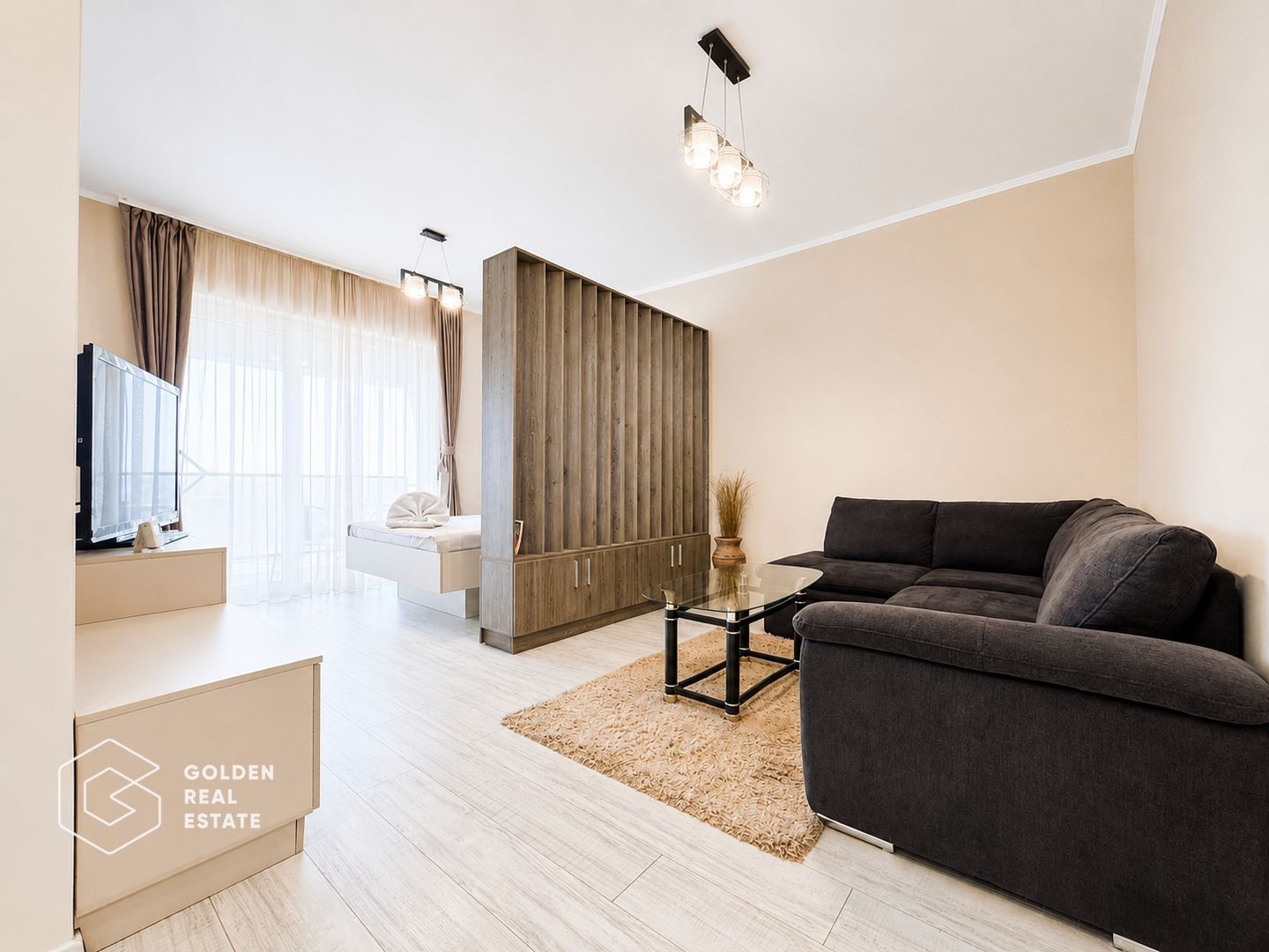 Apartament 2 camere, Adora Park - Poză 1