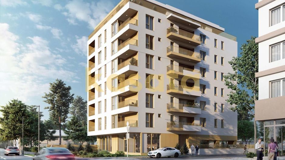 APARTAMENT PENTHOUSE | COLENTINA | NOU | FINISAJE PREMIUM | AVANS 5% - Poză 3