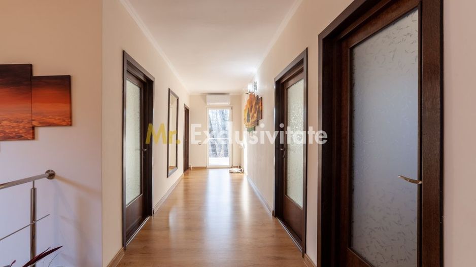 Casa P+M langa Padurea Trivale - Poză 10
