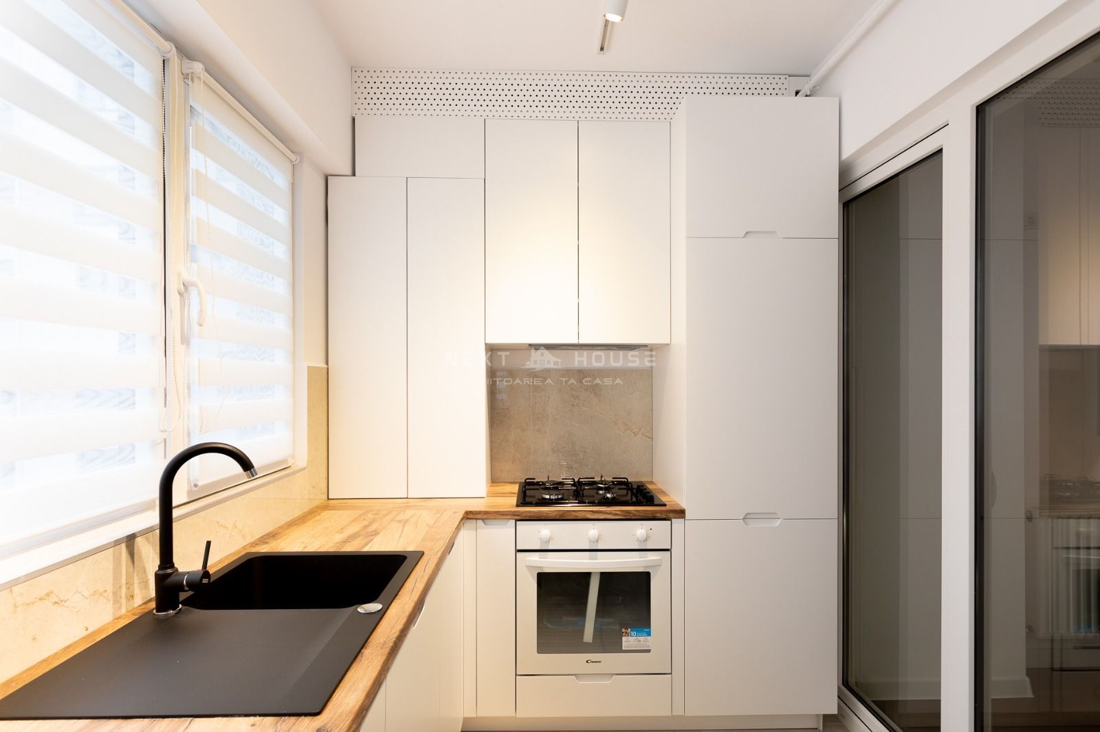 Apartament Liberty  - Rahova  - Parcul Carol la doar 2 km de Unirii - Poză 12