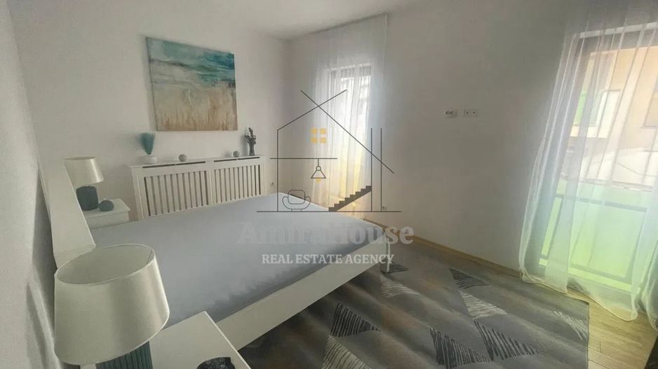 Apartament 2 camere finisat, 53 mp utili, gradina proprie 30 mp, Buna Ziua - Poză 4