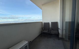 xCity Towers - Apartament cu 2 camere, parcare subterana, spatii de depozitare - Poză 6