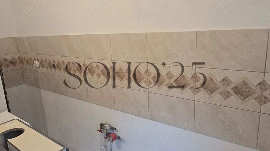 Apartament 2 camere decomandat | 67 mp | Parter | Bloc reabilitat 2024 | Petre Ispirescu   Sector 5 - Poză 6