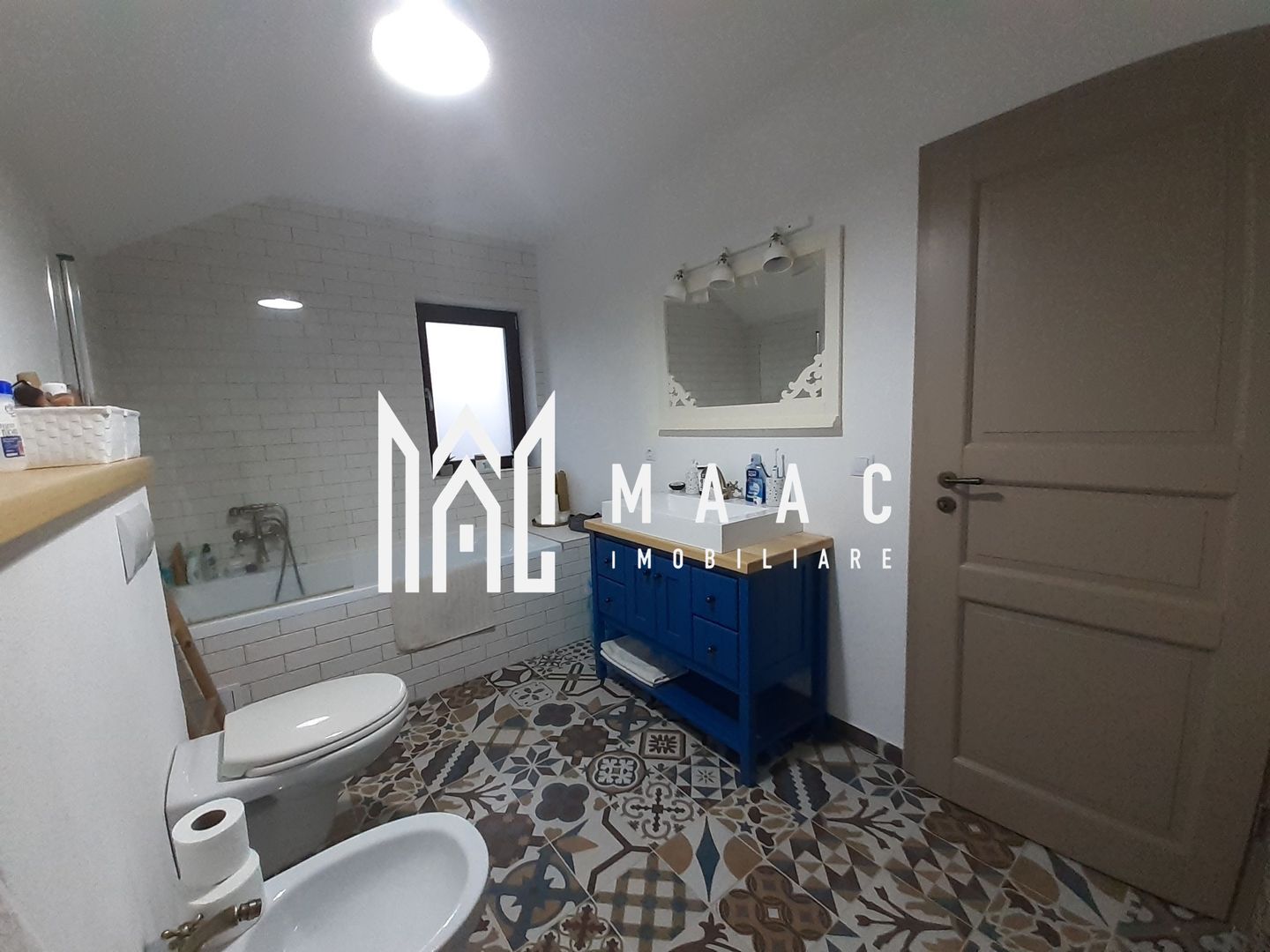 Casa individuala | 4 Camere |  Curte 380 mp | - Poză 6