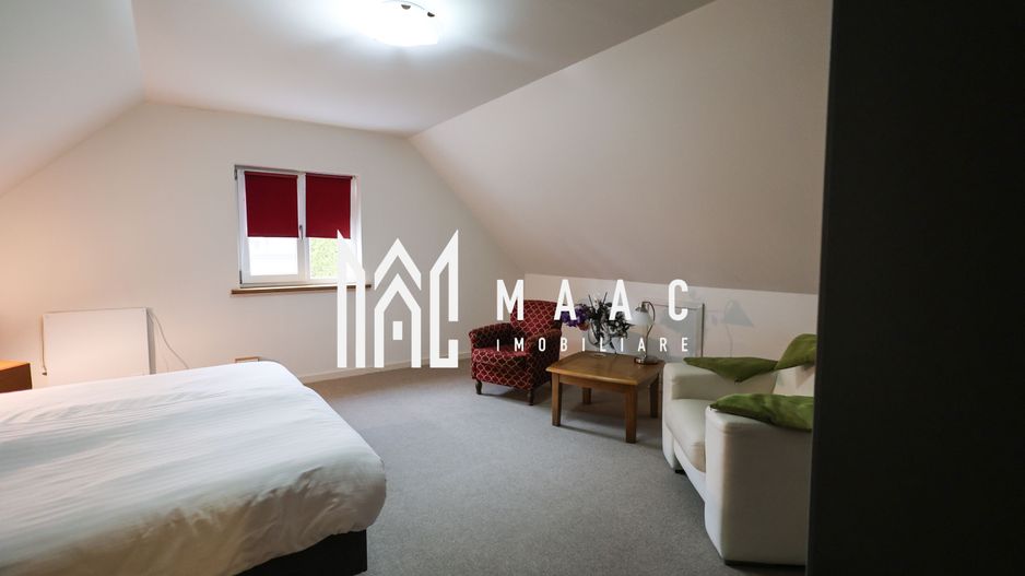 2 Case | 8 Camere | Teren 1180 | Porumbacu de Sus - Poză 19