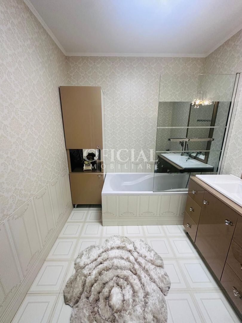 Apartament 3 Camere | 74 m2 | Garaj Inclus | Zona VIVO Metro - Poză 8