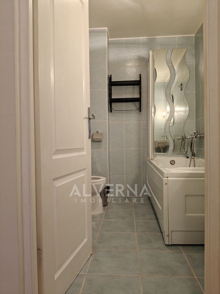 Apartament 3 camere | 65mp + terasa 26mp | parcare | Calea Turzii - Poză 6