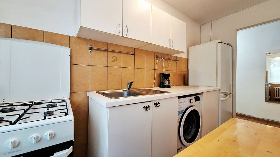 Apartament de inchiriat - Berceni - Emil Racoviță - Poză 4