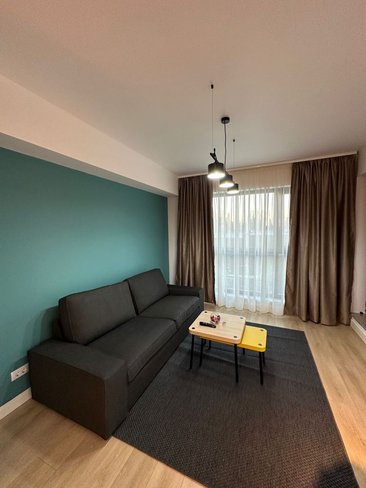 Prima inchiriere apartament 2 camere | Onix Park North - Poză 7