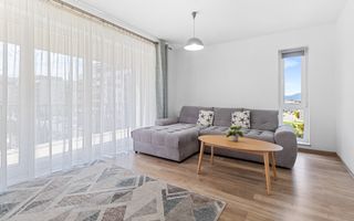 Apartament spatios 3 camere, parcare, boxa, Kasper Coresi, comision 0 - Poză 1