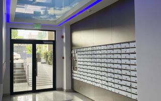 2 camere spațios | Central Address | Viilor | Parcul Carol | Centrală - Poză 8