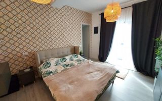 Apartament 3 camere Iancu Nicolae  - Poză 4