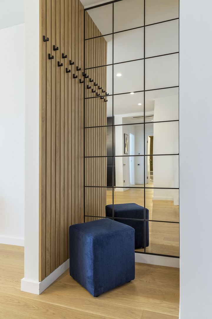 Apartament 2 camere Aviatiei Tower - Poză 11