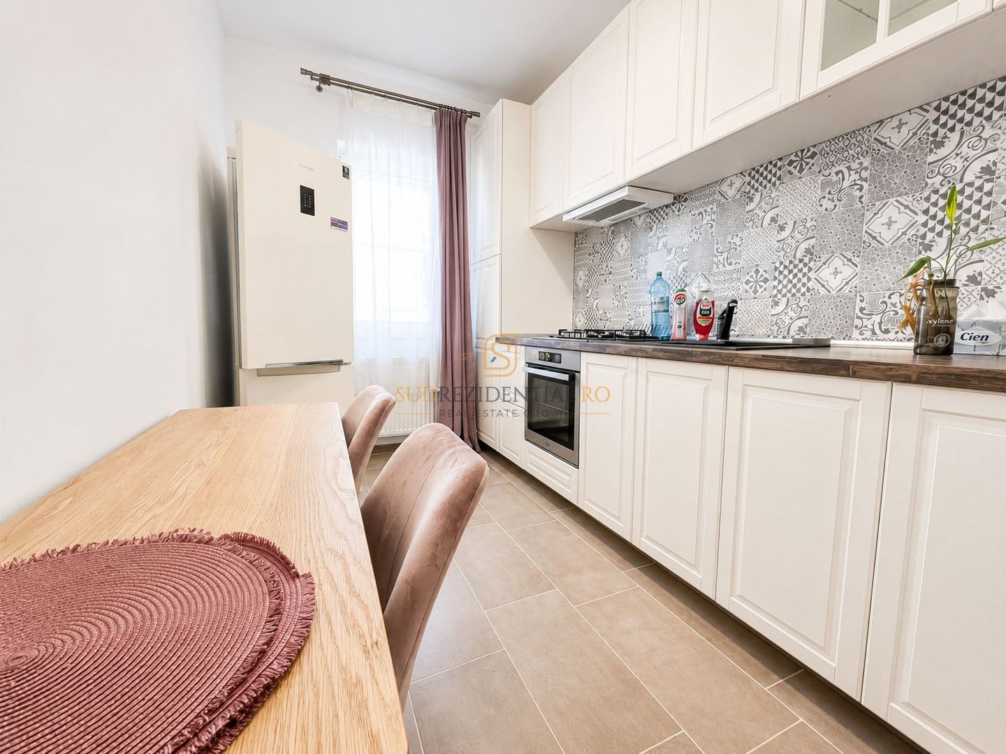 Apartament 2 camere decomandat, 61.74 mp | Loc de parcare inclus - Poză 9