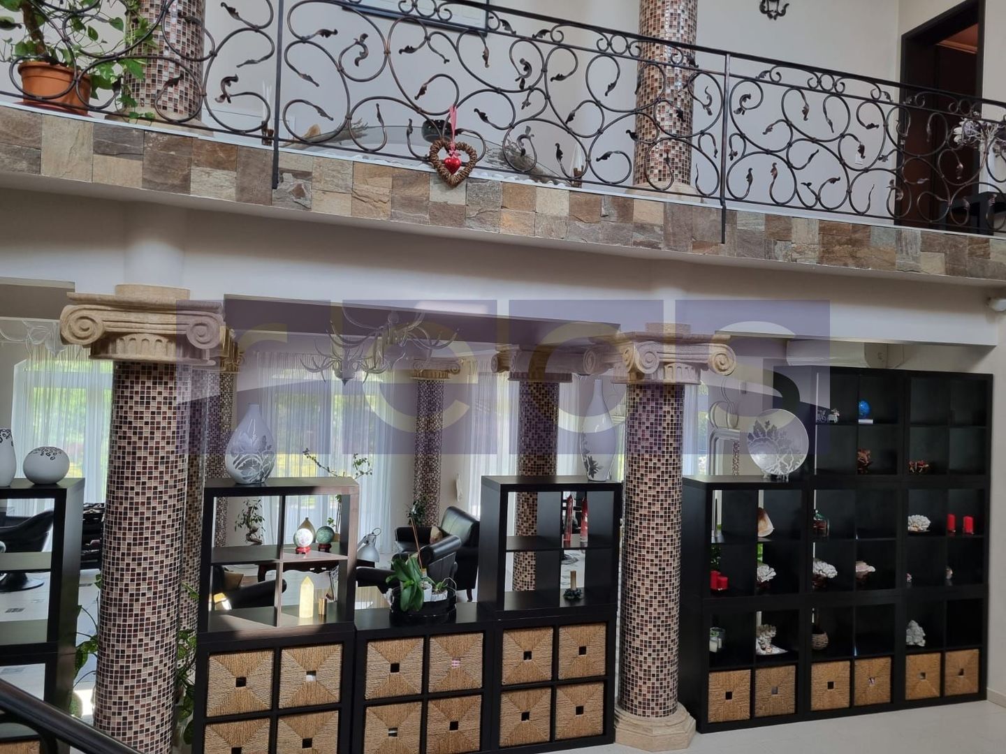 INCHIRIERE SPATIU COMERCIAL-2 VILE | ZONA MOGOSOAIA - Poză 57