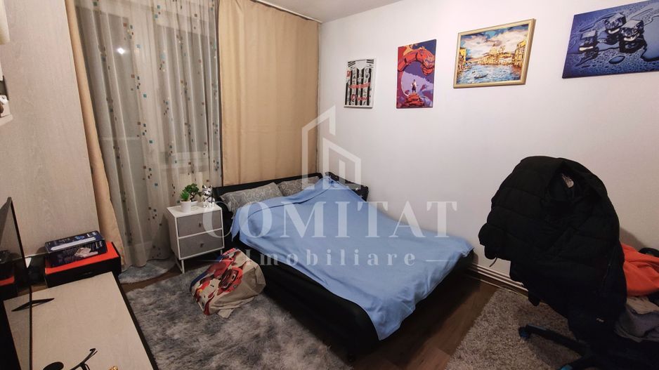 Apartament cu 2 camere renovat zona Interservisan Gheorgheni - Poză 5