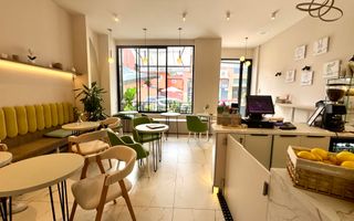 Spațiu Comercial *230mp* / Stradal / Zona Domenii - Poză 4