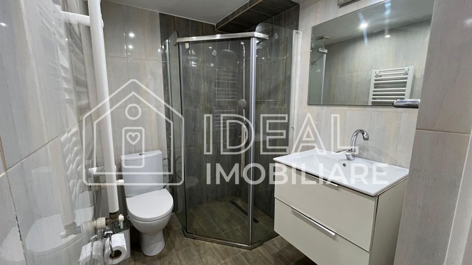 Apartament 2 camere în Centrul Istoric al Sibiului | 50 mp utili - Poză 11