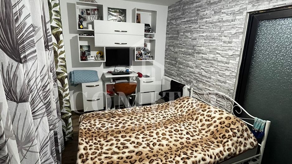 Apartament 2 dormitoare | Mobilat și utilat | Cartier Terra-Floresti - Poză 6