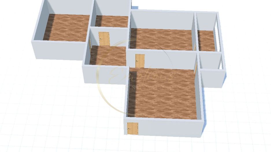 OFERTA | Apartament cu 3 camere | Steaua , Timisoara - Schiță 13